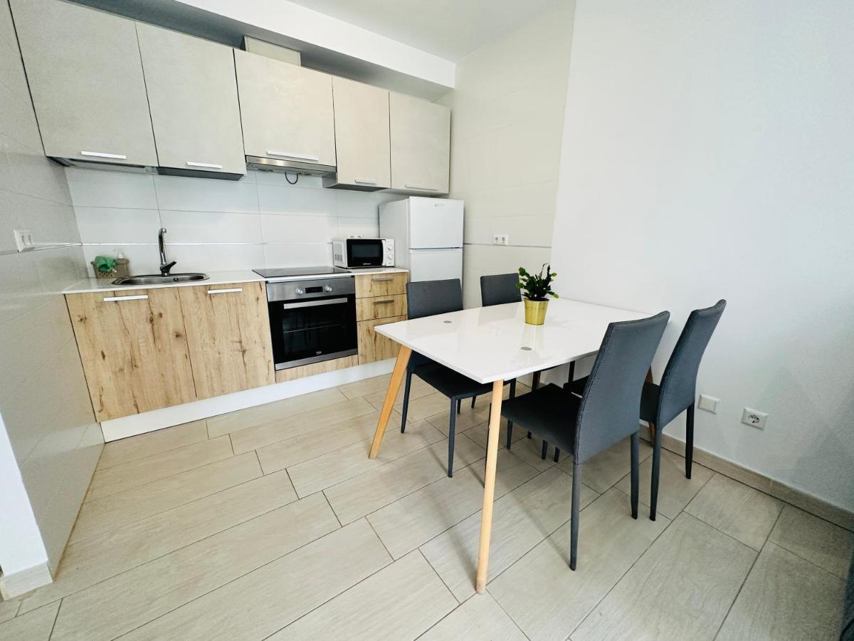 Apartment Centro Fuengirola