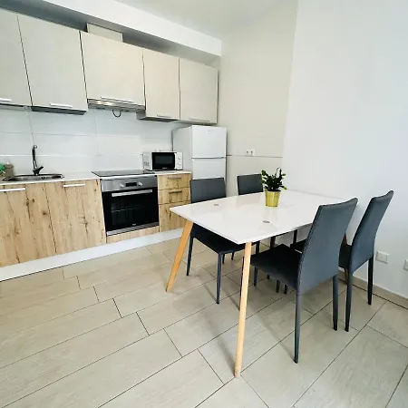 Apartamento Fuengirola Centro Buitenkant foto