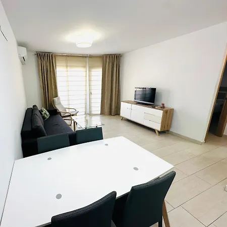 Apartamento Fuengirola Centro Buitenkant foto