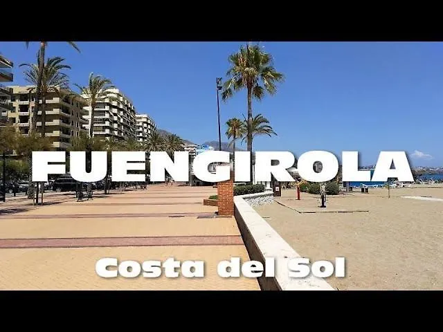 Apartamento Fuengirola Centro