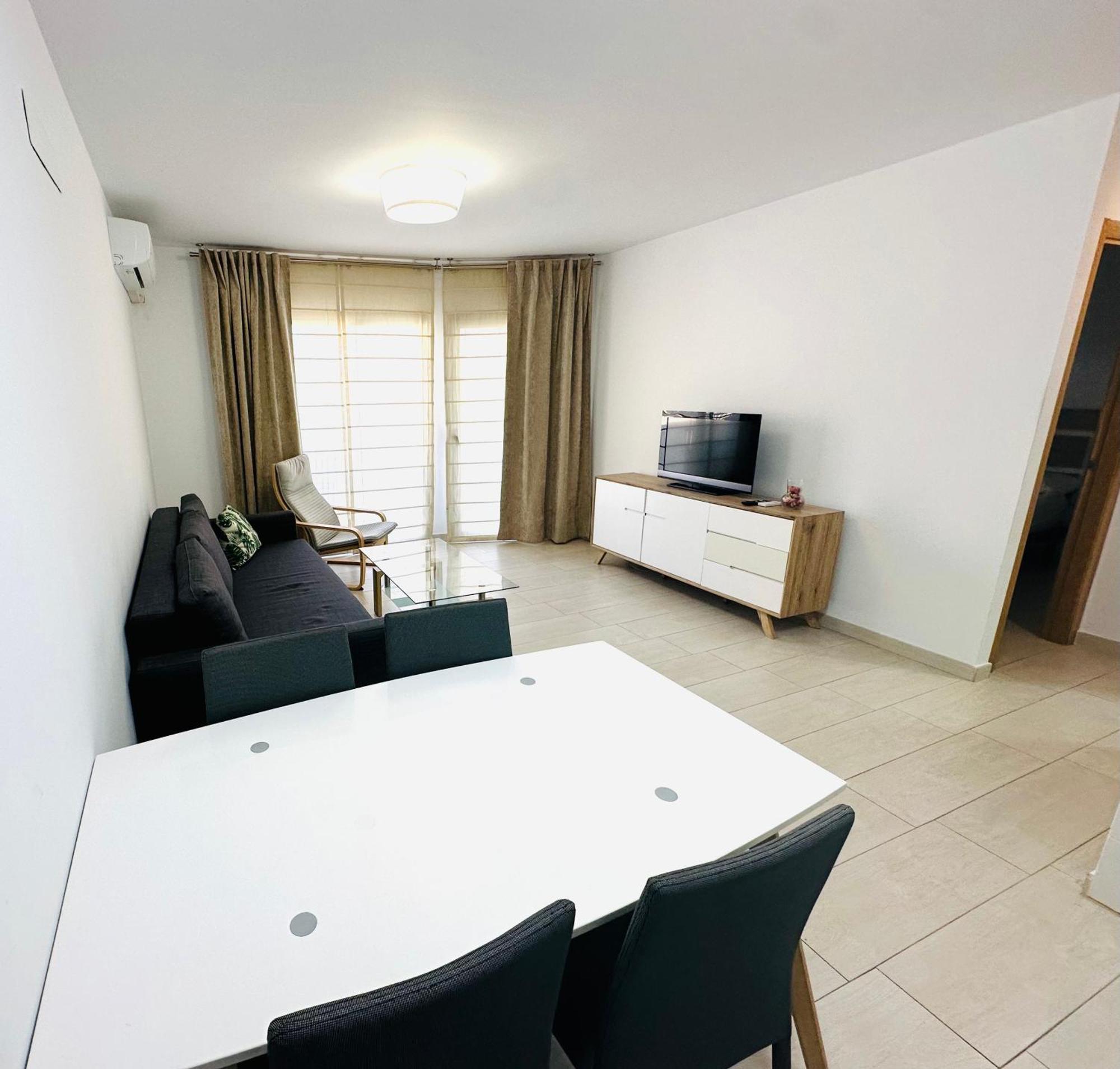 Apartament Centro Fuengirola